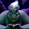 Iron Studios Disney's Villains Deluxe Art Scale Statue 1/10 Ursula 23 cm Iron Studios Disney's Villains Deluxe Art Scale Statue 1/10 Ursula 23 cm