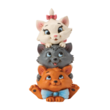 Disney Traditions De Aristokatten Stacked 10 cm Disney Traditions De Aristokatten Stacked 10 cm