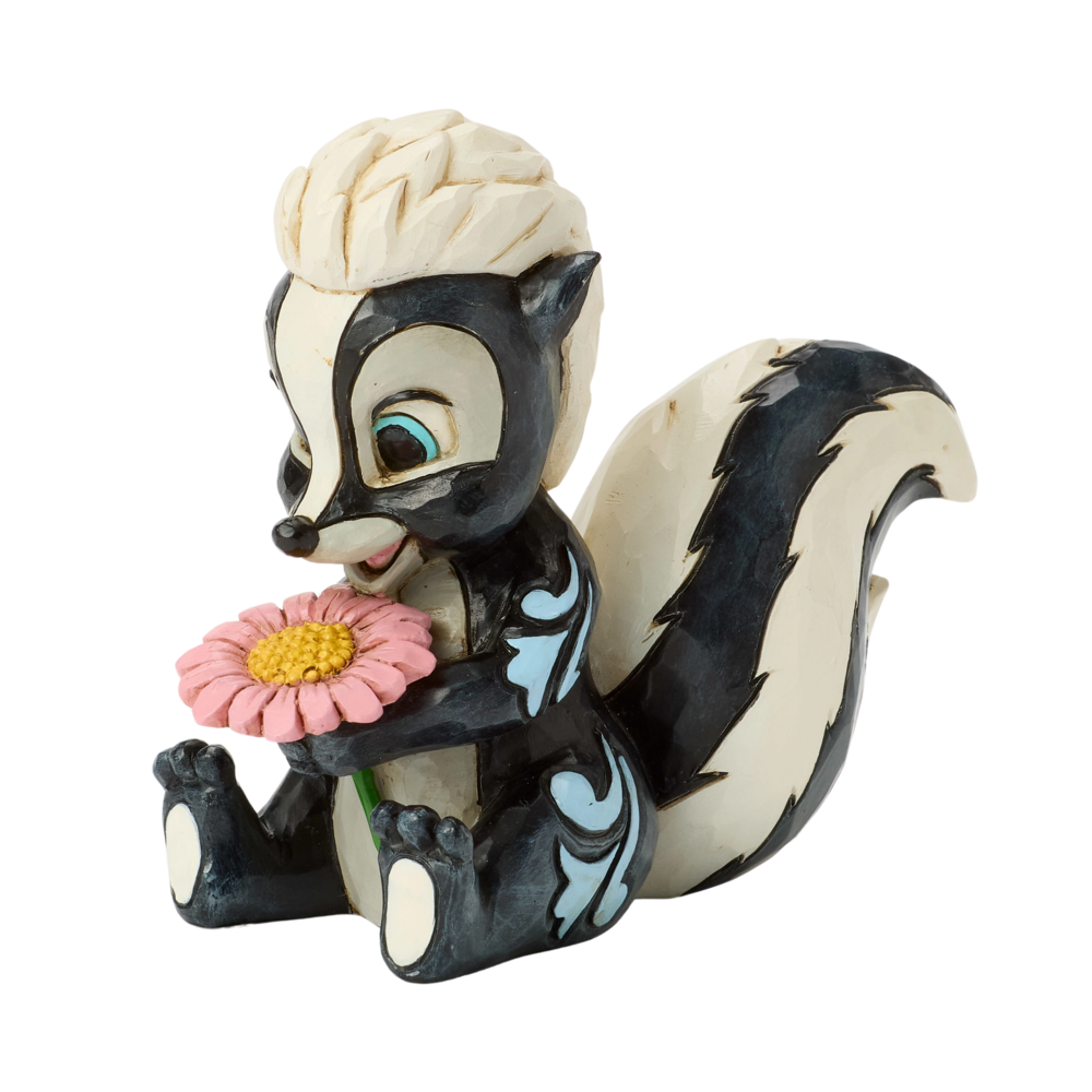 Disney Traditions Bambi Fleur 8 cm