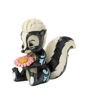 Disney Traditions Bambi Fleur 8 cm Disney Traditions Bambi Fleur 8 cm