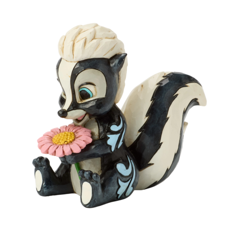 Disney Traditions Bambi Fleur 8 cm