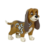 Disney Traditions The Fox and the Hound Copper 8 cm Disney Traditions The Fox and the Hound Copper 8 cm