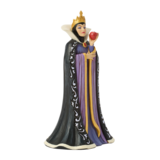 Disney Traditions Sneeuwwitje Evil Queen A Wicked Bite 13 cm Disney Traditions Sneeuwwitje Evil Queen A Wicked Bite 13 cm