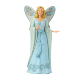 Disney Traditions Pinokkio Blue Fairy A Spark of Magic 26 cm Disney Traditions Pinokkio Blue Fairy A Spark of Magic 26 cm