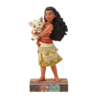 Disney Traditions Moana & Pua Wayfinder's Best Friend 16 cm Disney Traditions Moana & Pua Wayfinder's Best Friend 16 cm