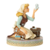 Disney Traditions Assepoester Hope in Every Bubble 13 cm Disney Traditions Assepoester Hope in Every Bubble 13 cm