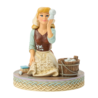 Disney Traditions Assepoester Hope in Every Bubble 13 cm Disney Traditions Assepoester Hope in Every Bubble 13 cm