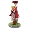 Disney Traditions Sleeping Beauty Aurora Princess of the Woods 26 cm Disney Traditions Sleeping Beauty Aurora Princess of the Woods 26 cm