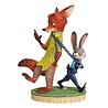 Disney Showcase Zootopia Nick & Judy 21 cm Disney Showcase Zootopia Nick & Judy 21 cm