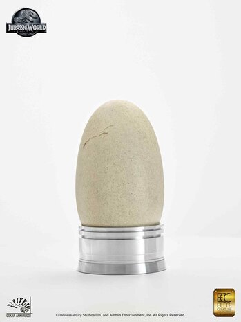 Elite Creature Collectibles Jurassic World Set of 3 Statues 1/2 Hatching Indominus Rex 13 cm Elite Creature Collectibles Jurassic World Set of 3 Statues 1/2 Hatching Indominus Rex 13 cm