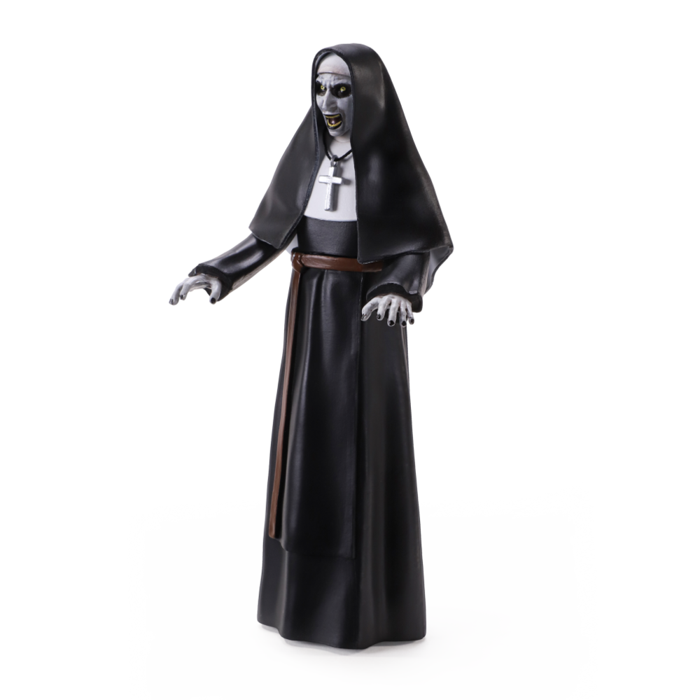 The Noble Collection The Nun Bendyfigs Bendable Figure Valak the Nun 19 cm The Noble Collection The Nun Bendyfigs Bendable Figure Valak the Nun 19 cm