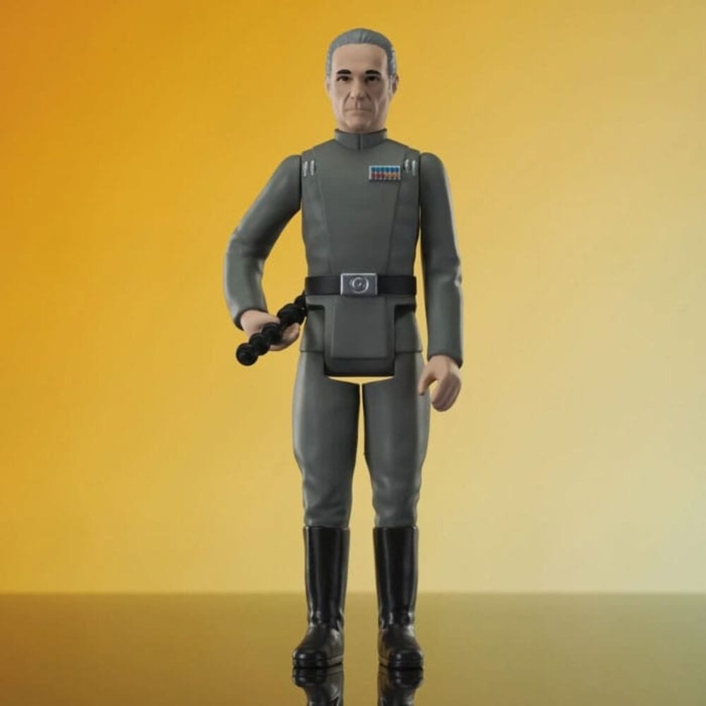 Gentle Giant Star Wars Jumbo Vintage Kenner Action Figure Grand Moff Tarkin 30 cm Gentle Giant Star Wars Jumbo Vintage Kenner Action Figure Grand Moff Tarkin 30 cm