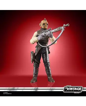 Hasbro Star Wars Episode IV Vintage Collection Action Figure Bom Vimdin 10 cm Hasbro Star Wars Episode IV Vintage Collection Action Figure Bom Vimdin 10 cm