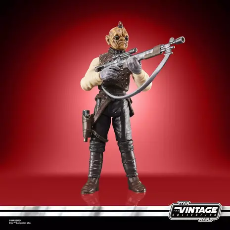 Hasbro Star Wars Episode IV Vintage Collection Action Figure Bom Vimdin 10 cm Hasbro Star Wars Episode IV Vintage Collection Action Figure Bom Vimdin 10 cm