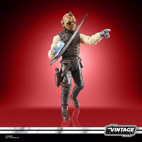 Hasbro Star Wars Episode IV Vintage Collection Action Figure Bom Vimdin 10 cm Hasbro Star Wars Episode IV Vintage Collection Action Figure Bom Vimdin 10 cm