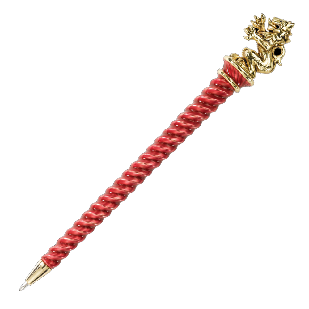The Noble Collection Harry Potter Gryffindor House Pen The Noble Collection Harry Potter Gryffindor House Pen