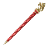 The Noble Collection Harry Potter Gryffindor House Pen The Noble Collection Harry Potter Gryffindor House Pen