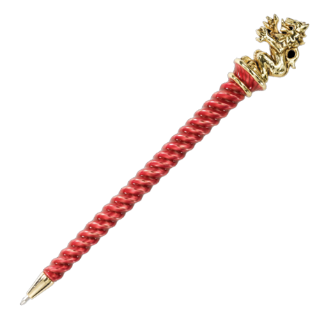 The Noble Collection Harry Potter Hogwarts House Pen The Noble Collection Harry Potter Hogwarts House Pen