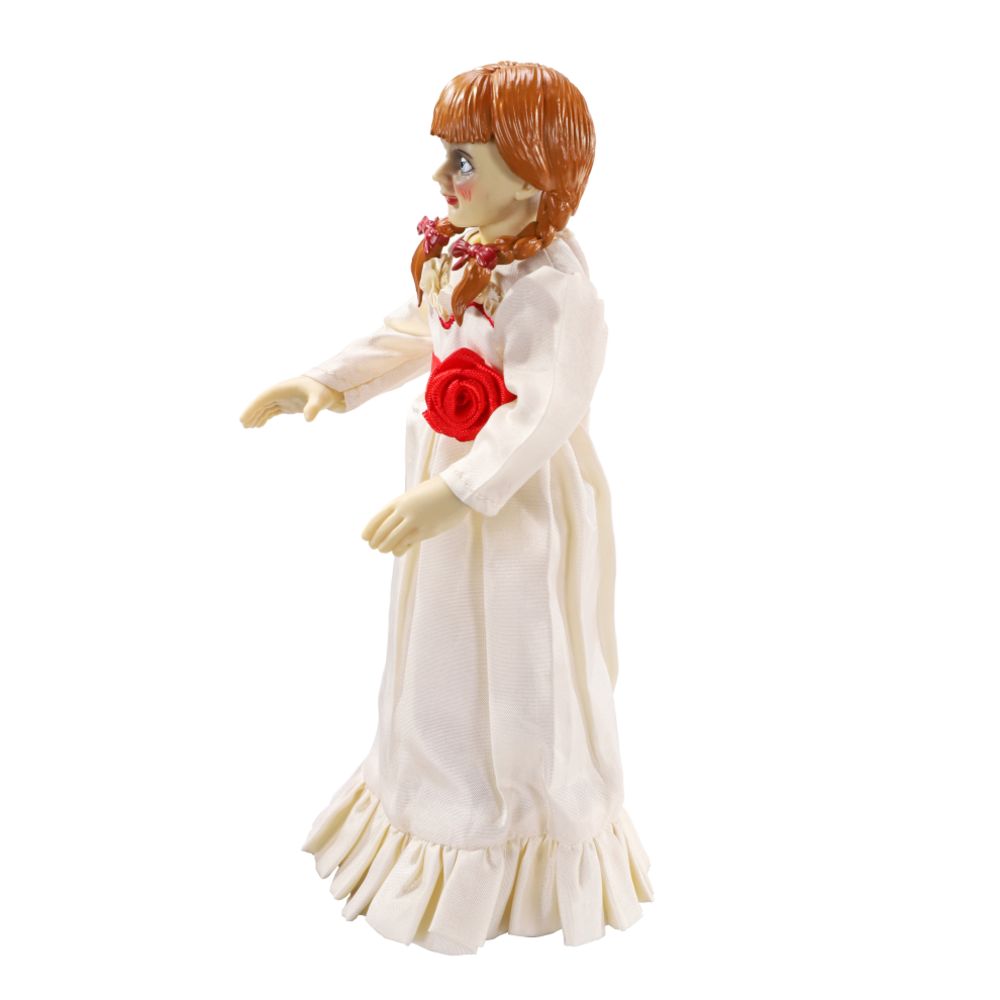 The Noble Collection The Conjuring Annabelle Bendyfig 19 cm The Noble Collection The Conjuring Annabelle Bendyfig 19 cm