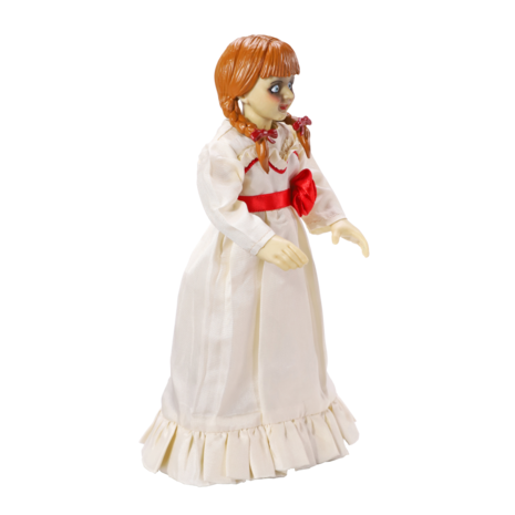 The Noble Collection The Conjuring Annabelle Bendyfig 19 cm The Noble Collection The Conjuring Annabelle Bendyfig 19 cm