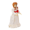 The Noble Collection The Conjuring Annabelle Bendyfig 19 cm The Noble Collection The Conjuring Annabelle Bendyfig 19 cm
