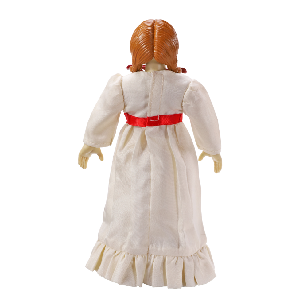 The Noble Collection The Conjuring Annabelle Bendyfig 19 cm The Noble Collection The Conjuring Annabelle Bendyfig 19 cm