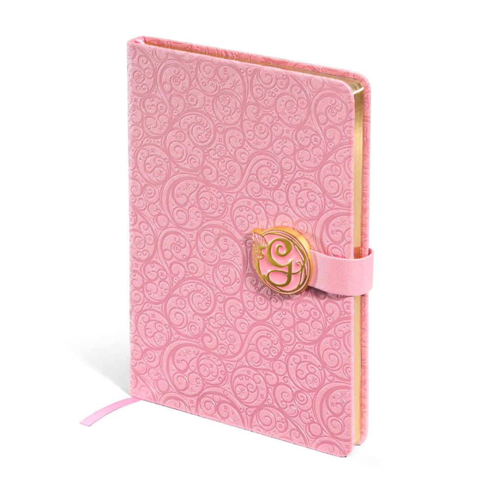 The Noble Collection Wicked Glinda's Journal The Noble Collection Wicked Glinda's Journal