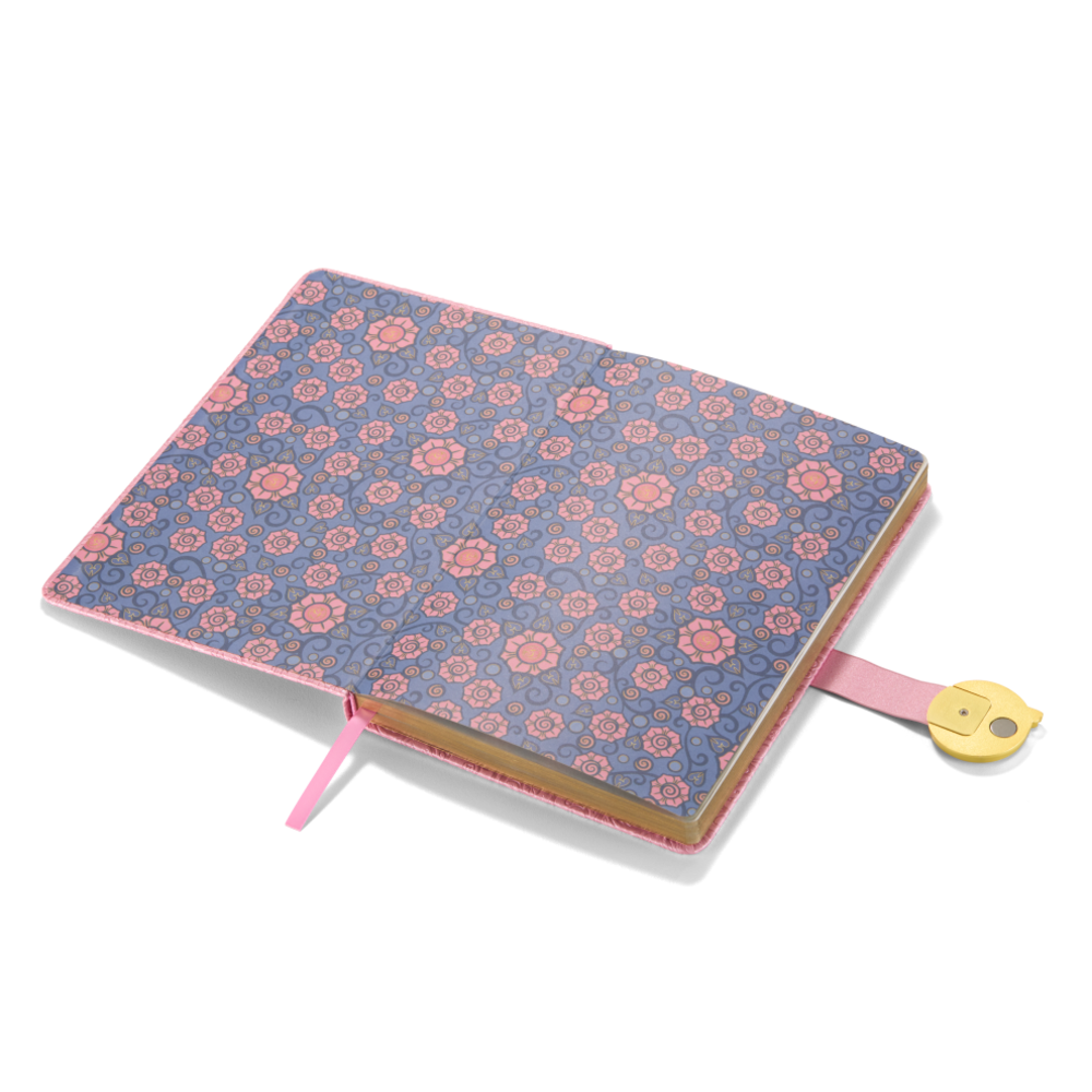 The Noble Collection Wicked Glinda's Journal The Noble Collection Wicked Glinda's Journal