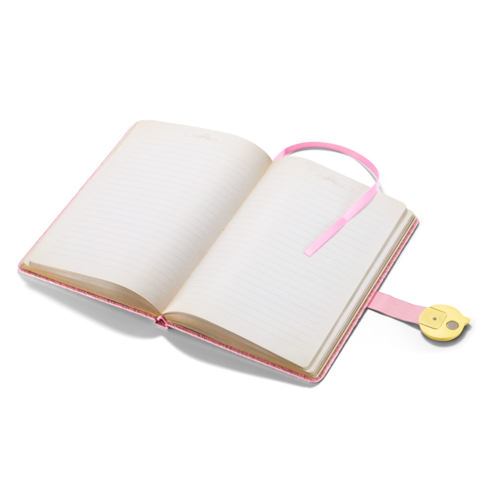 The Noble Collection Wicked Glinda's Journal The Noble Collection Wicked Glinda's Journal