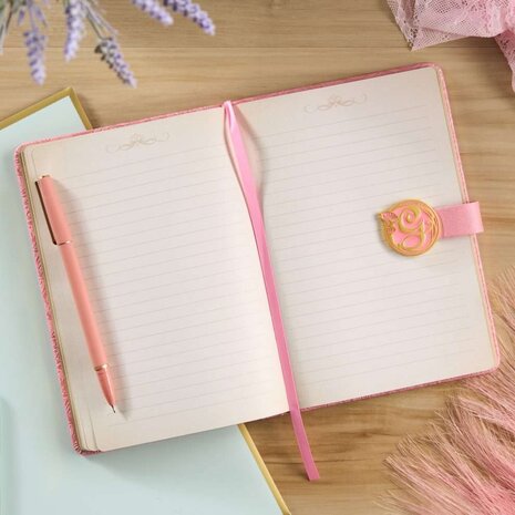 The Noble Collection Wicked Glinda's Journal The Noble Collection Wicked Glinda's Journal