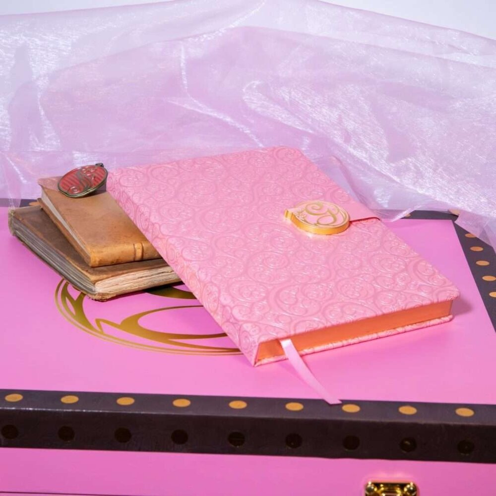 The Noble Collection Wicked Glinda's Journal The Noble Collection Wicked Glinda's Journal