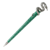 The Noble Collection Harry Potter Slytherin House Pen The Noble Collection Harry Potter Slytherin House Pen