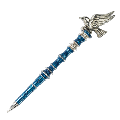 The Noble Collection Harry Potter Ravenclaw House Pen The Noble Collection Harry Potter Ravenclaw House Pen