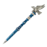 The Noble Collection Harry Potter Ravenclaw House Pen The Noble Collection Harry Potter Ravenclaw House Pen