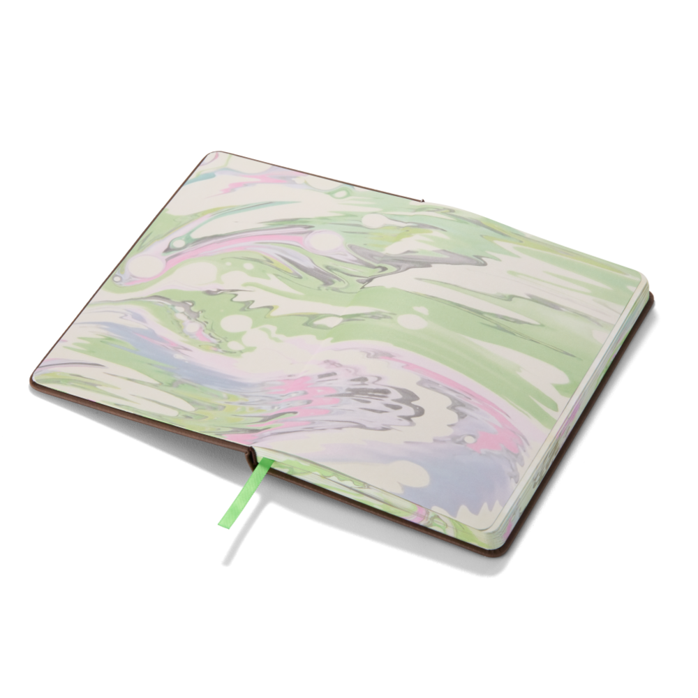 The Noble Collection Wicked Elphaba's Journal The Noble Collection Wicked Elphaba's Journal