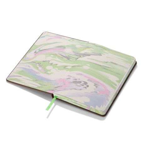 The Noble Collection Wicked Elphaba's Journal The Noble Collection Wicked Elphaba's Journal