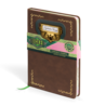 The Noble Collection Wicked Elphaba's Journal The Noble Collection Wicked Elphaba's Journal