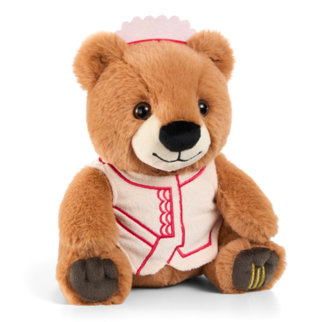 The Noble Collection Wicked Cowardly Dulcibear Knuffel 19 cm The Noble Collection Wicked Cowardly Dulcibear Knuffel 19 cm