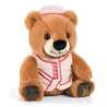 The Noble Collection Wicked Cowardly Dulcibear Plush Figure 19 cm The Noble Collection Wicked Cowardly Dulcibear Plush Figure 19 cm