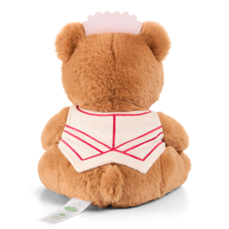 The Noble Collection Wicked Cowardly Dulcibear Plush Figure 19 cm The Noble Collection Wicked Cowardly Dulcibear Plush Figure 19 cm