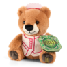 The Noble Collection Wicked Cowardly Dulcibear Plush Figure 19 cm The Noble Collection Wicked Cowardly Dulcibear Plush Figure 19 cm