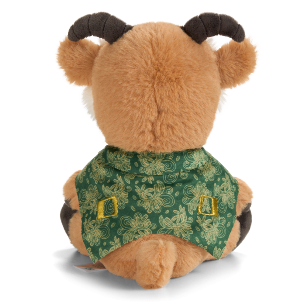 The Noble Collection Wicked Cowardly Dr. Dillamond Plush Figure 19 cm The Noble Collection Wicked Cowardly Dr. Dillamond Plush Figure 19 cm