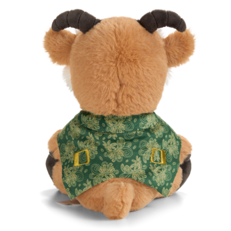 The Noble Collection Wicked Cowardly Dr. Dillamond Plush Figure 19 cm The Noble Collection Wicked Cowardly Dr. Dillamond Plush Figure 19 cm