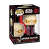 Funko Star Wars: Dark Side POP! Vinyl Figure Palpatine #738 Funko Star Wars: Dark Side POP! Vinyl Figure Palpatine #738