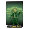 McFarlane Toys Fallout Movie Maniacs PVC Statue Vault Boy 13 cm McFarlane Toys Fallout Movie Maniacs PVC Statue Vault Boy 13 cm