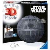 Ravensburger Star Wars 3D Puzzle Death Star (543 pieces)