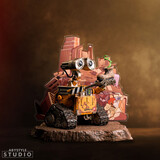 ABY Style Wall-E Pixar Statue 10 cm ABY Style Wall-E Pixar Statue 10 cm