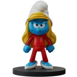 Blue Resin De Smurfen Beeldje Kung Fu Smurfin 11 cm Blue Resin De Smurfen Beeldje Kung Fu Smurfin 11 cm