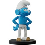 Blue Resin De Smurfen Beeldje Robotsmurf 11 cm Blue Resin De Smurfen Beeldje Robotsmurf 11 cm