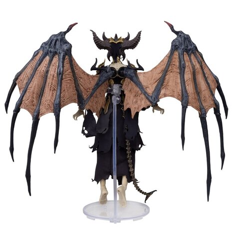 McFarlane Toys Diablo IV McFarlane Elite Edition Action Figure Lilith 22 cm McFarlane Toys Diablo IV McFarlane Elite Edition Action Figure Lilith 22 cm